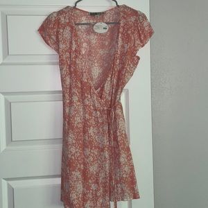 For Elyse boutique dress